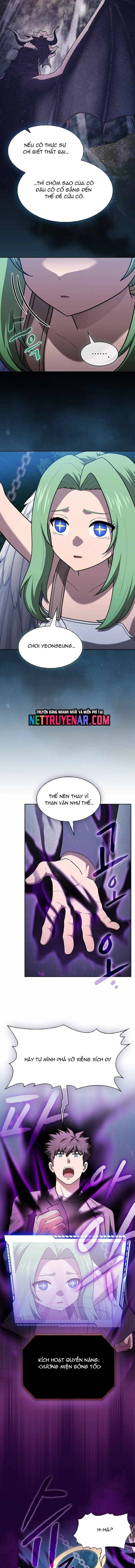 Người Chơi Trở Về Từ Địa Ngục Chapter 222 - 15