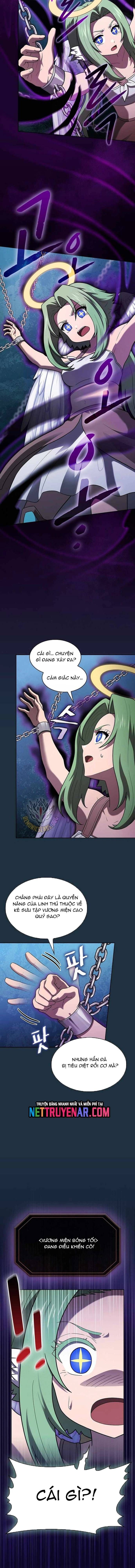 Người Chơi Trở Về Từ Địa Ngục Chapter 222 - 16