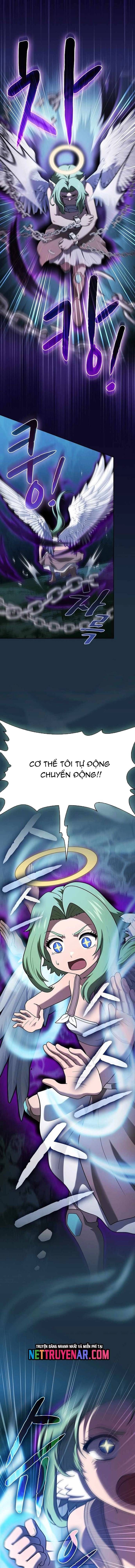 Người Chơi Trở Về Từ Địa Ngục Chapter 222 - 17