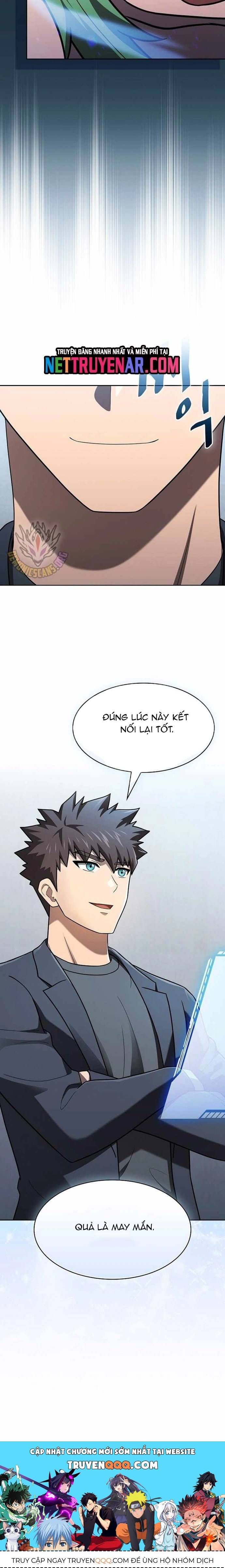 Người Chơi Trở Về Từ Địa Ngục Chapter 222 - 19