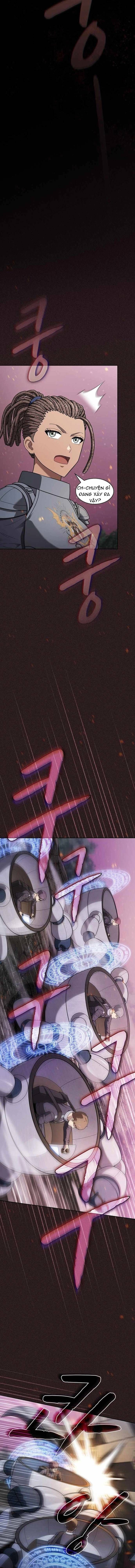 Người Chơi Trở Về Từ Địa Ngục Chapter 222 - 3