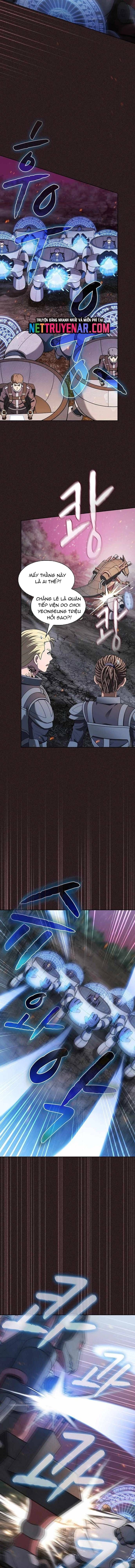 Người Chơi Trở Về Từ Địa Ngục Chapter 222 - 4
