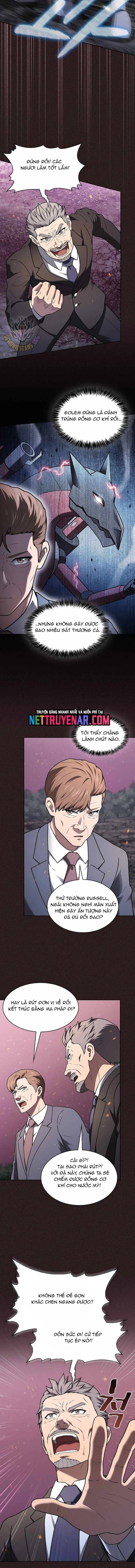 Người Chơi Trở Về Từ Địa Ngục Chapter 222 - 5