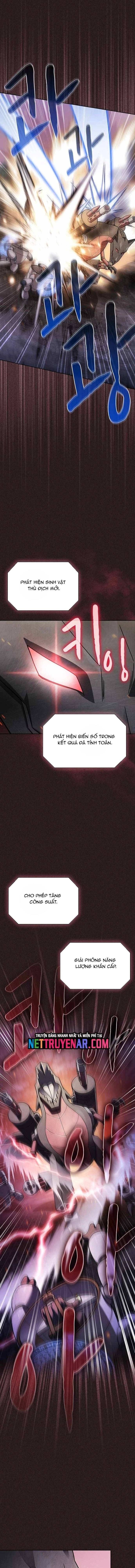 Người Chơi Trở Về Từ Địa Ngục Chapter 222 - 6