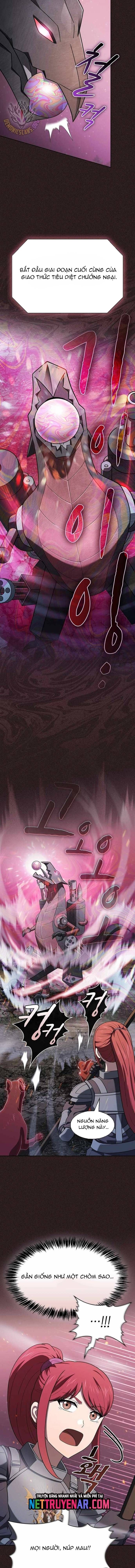 Người Chơi Trở Về Từ Địa Ngục Chapter 222 - 7