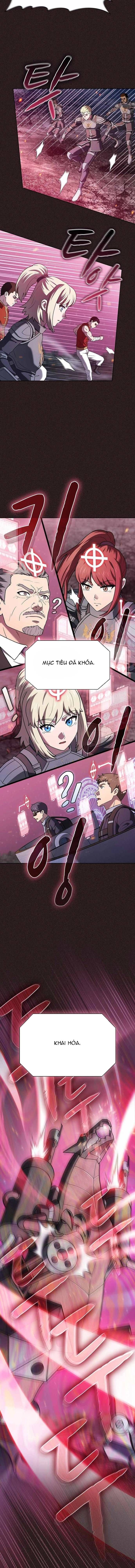 Người Chơi Trở Về Từ Địa Ngục Chapter 222 - 8