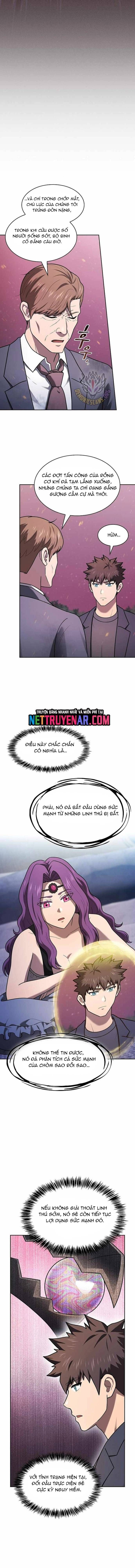 Người Chơi Trở Về Từ Địa Ngục Chapter 222 - 10