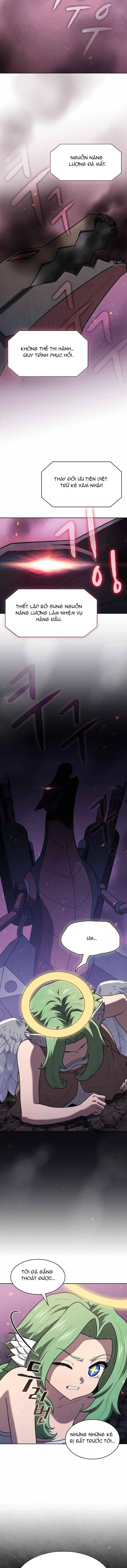 Người Chơi Trở Về Từ Địa Ngục Chapter 223 - 2