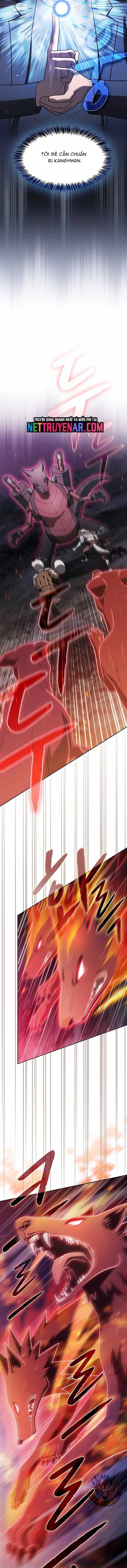 Người Chơi Trở Về Từ Địa Ngục Chapter 223 - 11