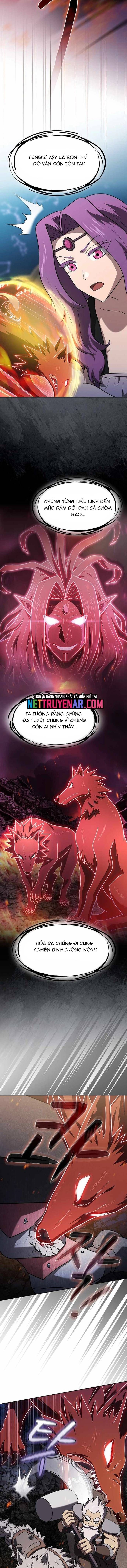 Người Chơi Trở Về Từ Địa Ngục Chapter 223 - 12