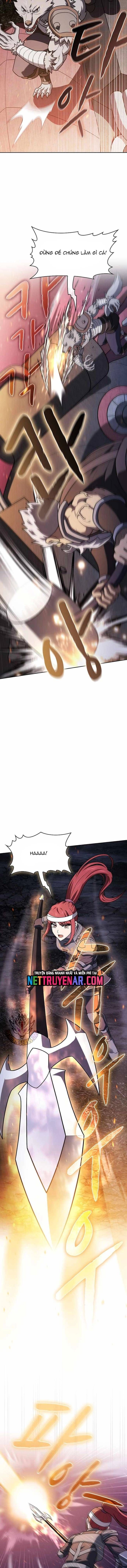 Người Chơi Trở Về Từ Địa Ngục Chapter 223 - 13