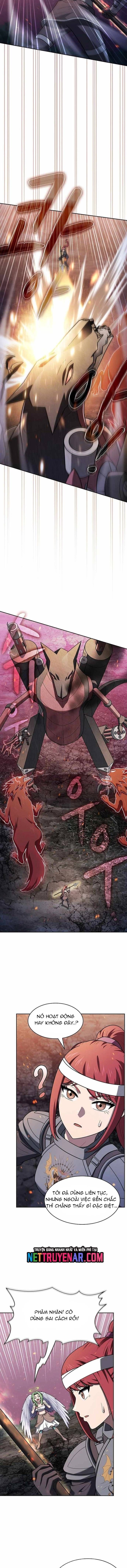 Người Chơi Trở Về Từ Địa Ngục Chapter 223 - 14