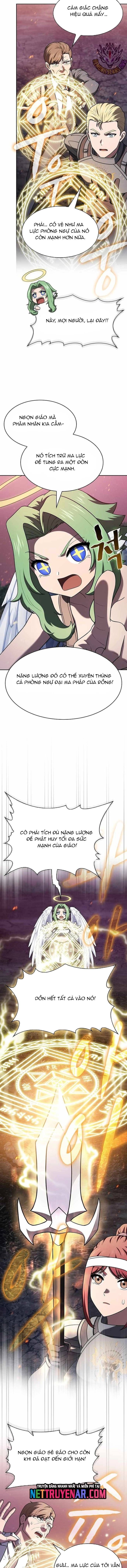 Người Chơi Trở Về Từ Địa Ngục Chapter 223 - 15