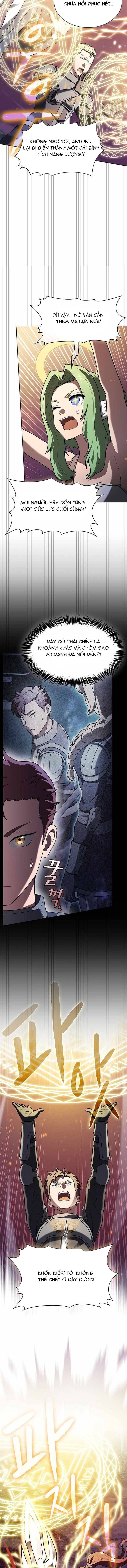 Người Chơi Trở Về Từ Địa Ngục Chapter 223 - 16