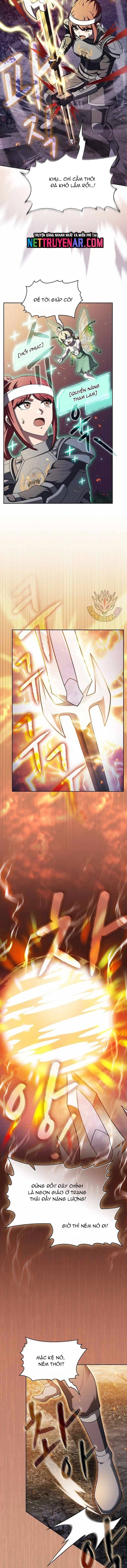 Người Chơi Trở Về Từ Địa Ngục Chapter 223 - 17