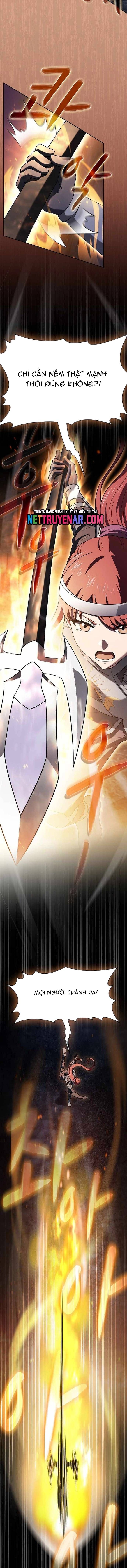 Người Chơi Trở Về Từ Địa Ngục Chapter 223 - 18