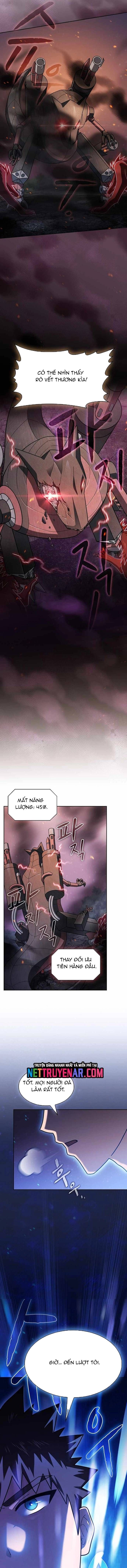 Người Chơi Trở Về Từ Địa Ngục Chapter 223 - 20