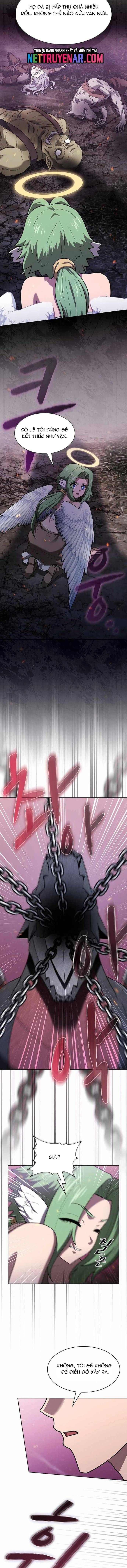 Người Chơi Trở Về Từ Địa Ngục Chapter 223 - 3