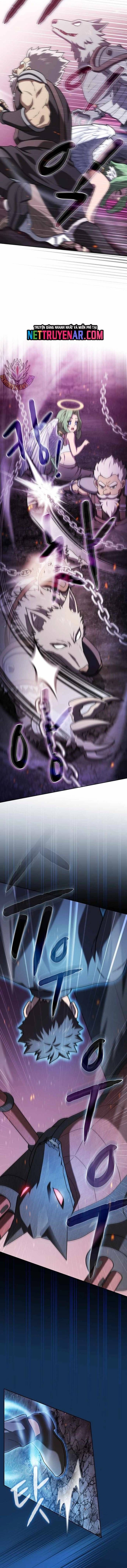 Người Chơi Trở Về Từ Địa Ngục Chapter 223 - 4