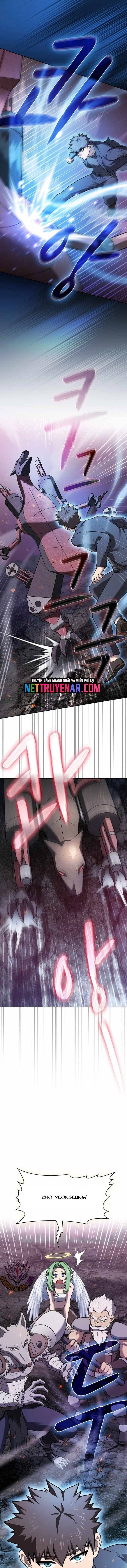 Người Chơi Trở Về Từ Địa Ngục Chapter 223 - 5