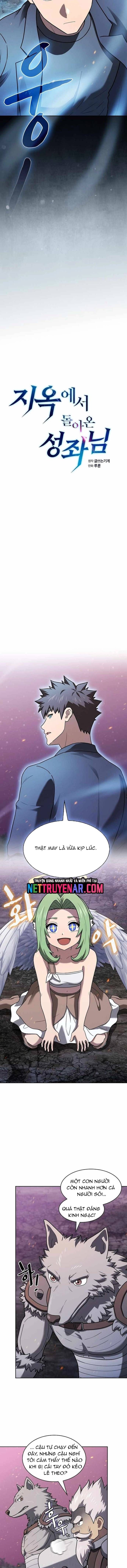 Người Chơi Trở Về Từ Địa Ngục Chapter 223 - 6