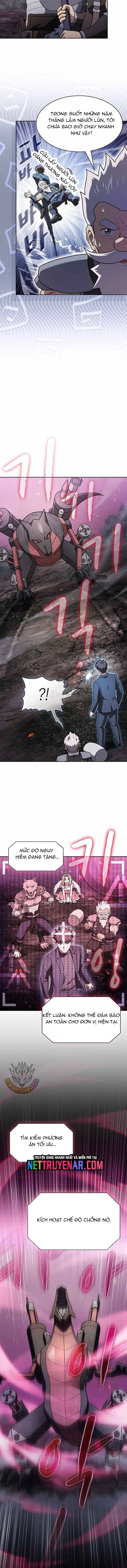 Người Chơi Trở Về Từ Địa Ngục Chapter 223 - 7