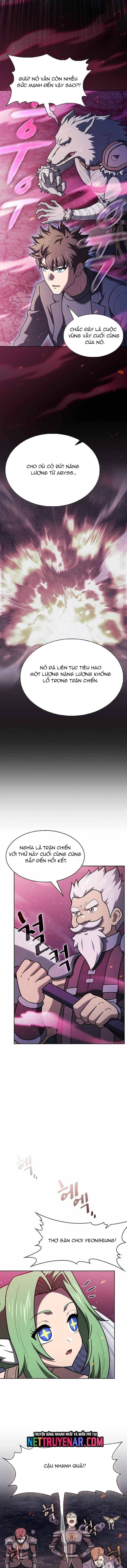 Người Chơi Trở Về Từ Địa Ngục Chapter 223 - 8