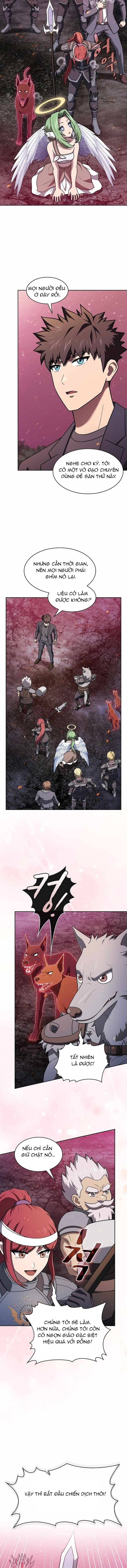 Người Chơi Trở Về Từ Địa Ngục Chapter 223 - 9