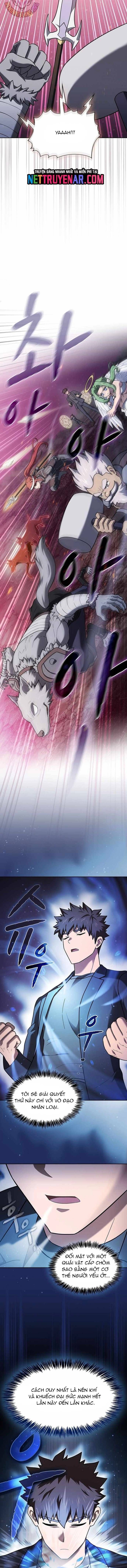 Người Chơi Trở Về Từ Địa Ngục Chapter 223 - 10