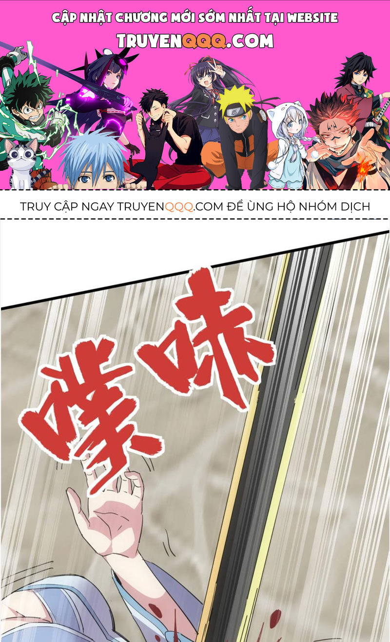 Vạn Cổ Đệ Nhất Thần Chapter 186 - 1