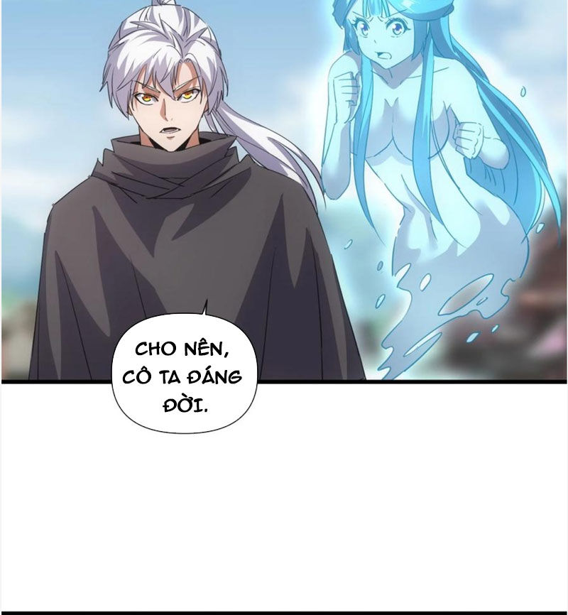 Vạn Cổ Đệ Nhất Thần Chapter 186 - 11