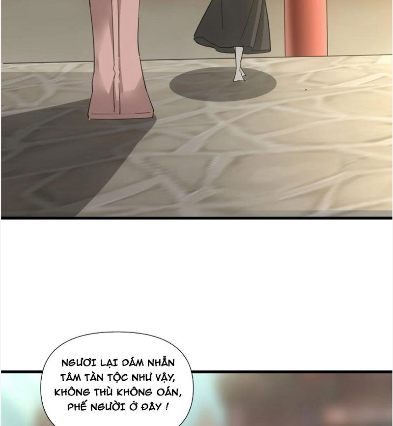 Vạn Cổ Đệ Nhất Thần Chapter 186 - 14