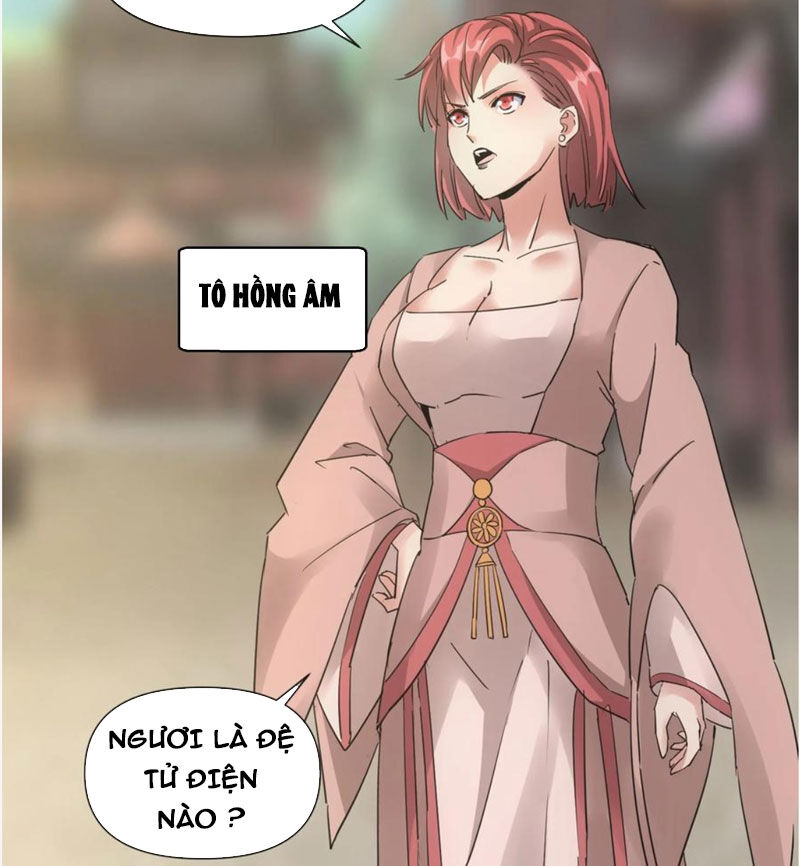 Vạn Cổ Đệ Nhất Thần Chapter 186 - 15