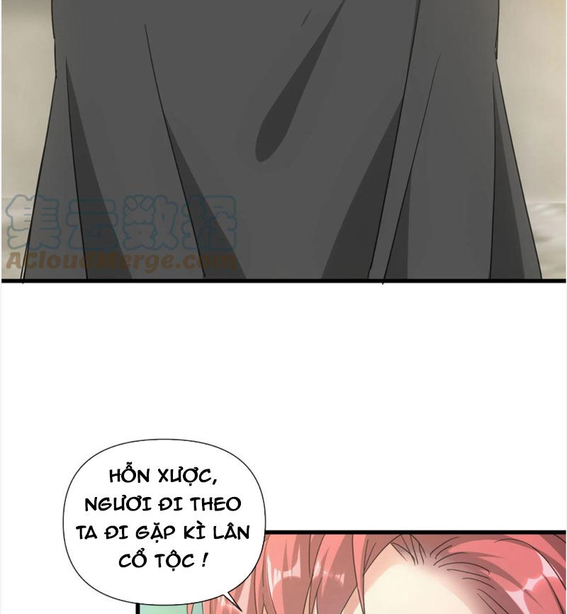 Vạn Cổ Đệ Nhất Thần Chapter 186 - 18