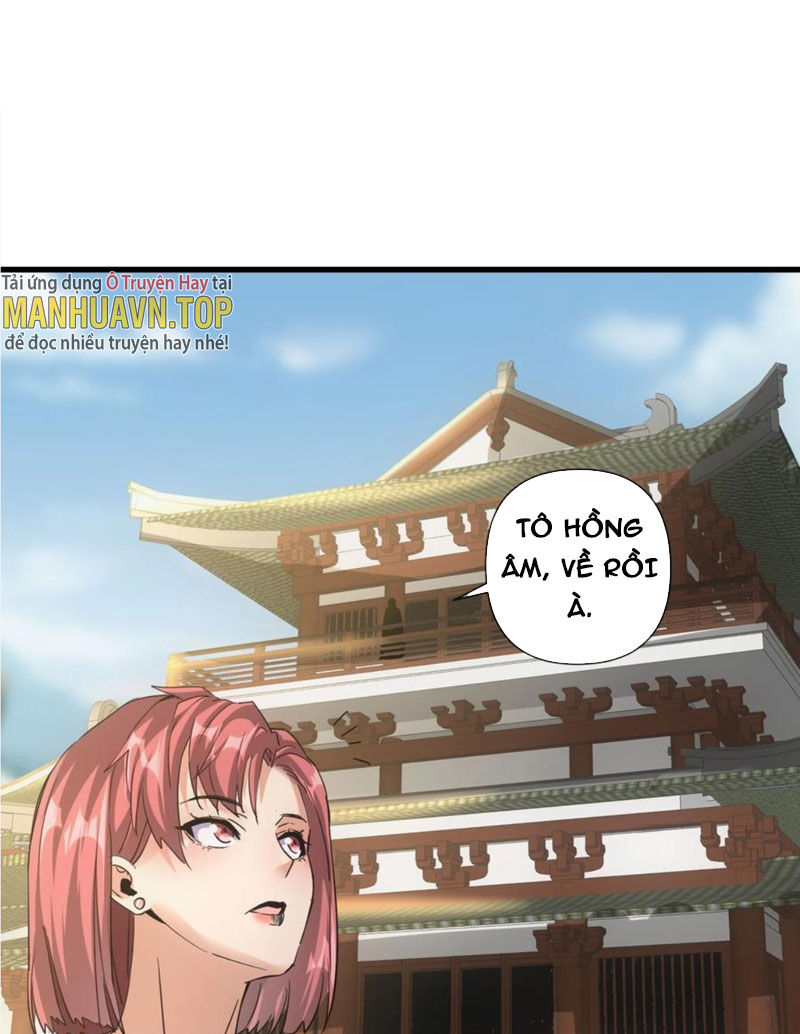 Vạn Cổ Đệ Nhất Thần Chapter 186 - 22