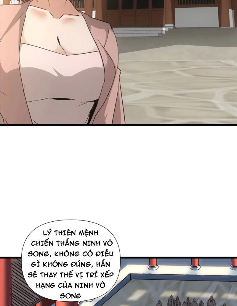 Vạn Cổ Đệ Nhất Thần Chapter 186 - 23