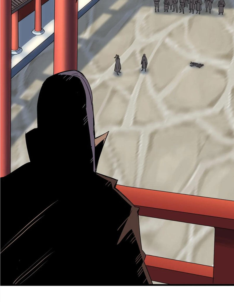 Vạn Cổ Đệ Nhất Thần Chapter 186 - 24