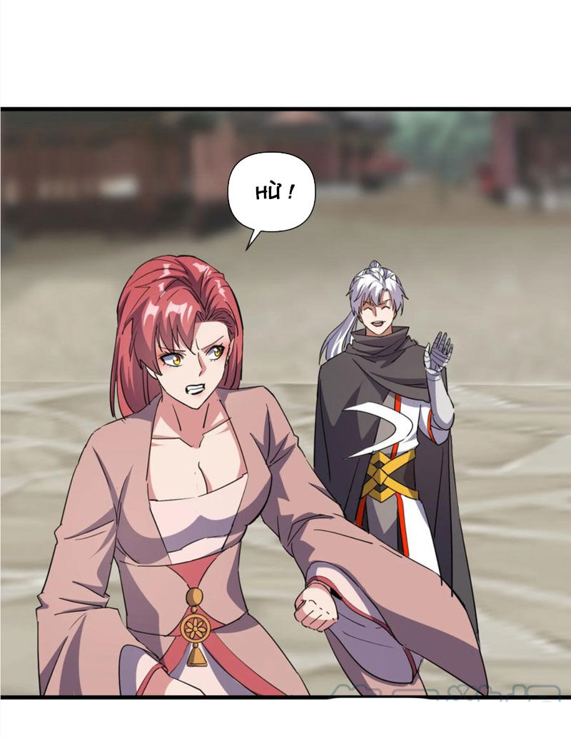 Vạn Cổ Đệ Nhất Thần Chapter 186 - 25