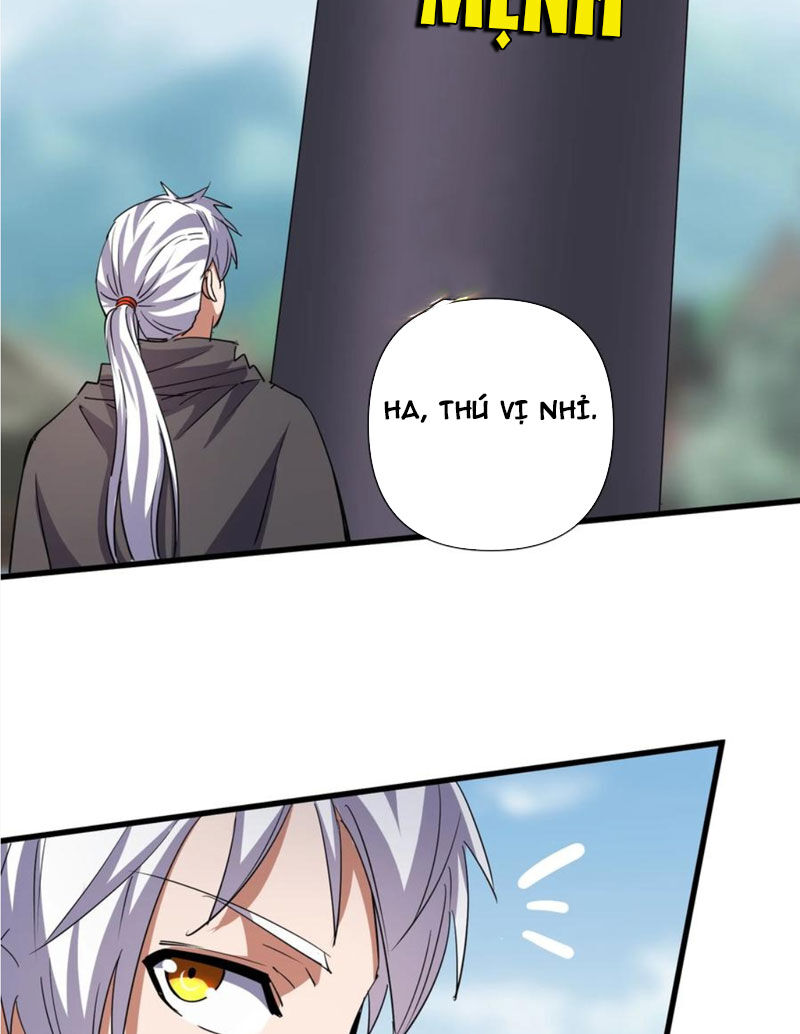 Vạn Cổ Đệ Nhất Thần Chapter 186 - 27