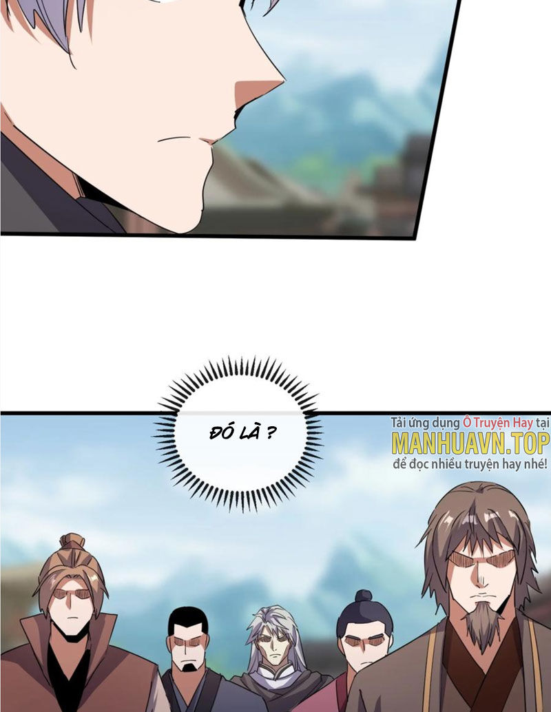 Vạn Cổ Đệ Nhất Thần Chapter 186 - 28