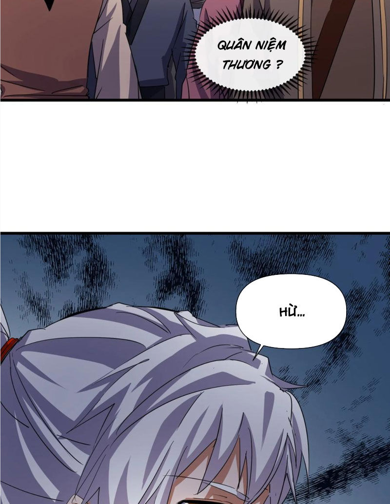 Vạn Cổ Đệ Nhất Thần Chapter 186 - 29