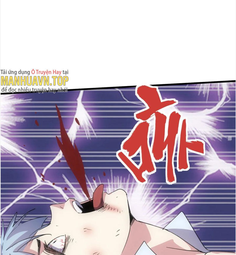 Vạn Cổ Đệ Nhất Thần Chapter 186 - 3