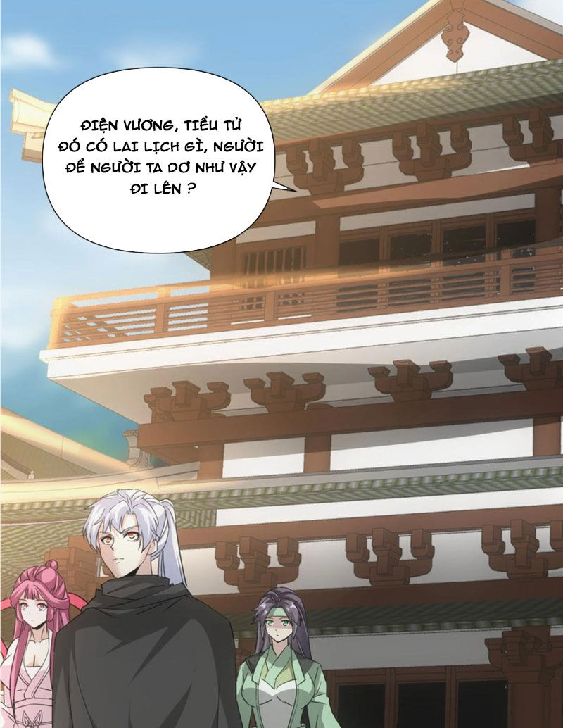 Vạn Cổ Đệ Nhất Thần Chapter 186 - 31