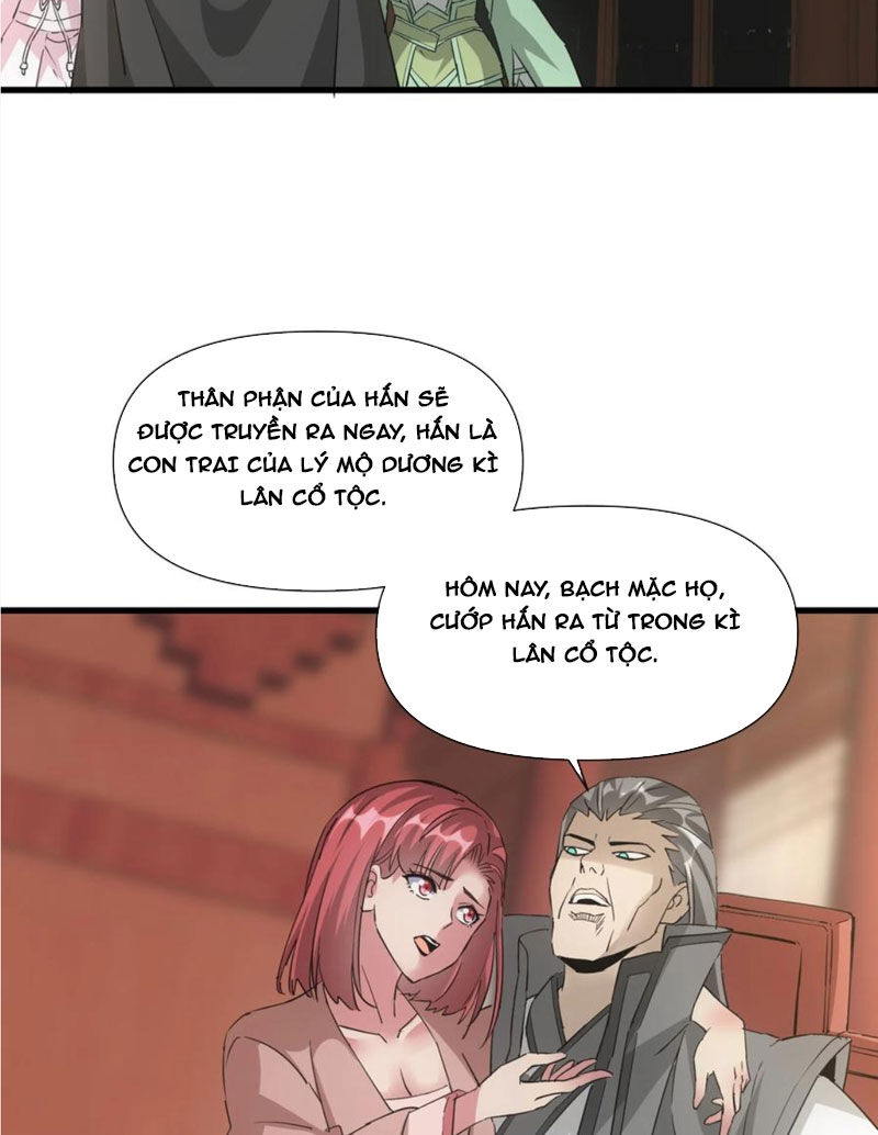 Vạn Cổ Đệ Nhất Thần Chapter 186 - 32