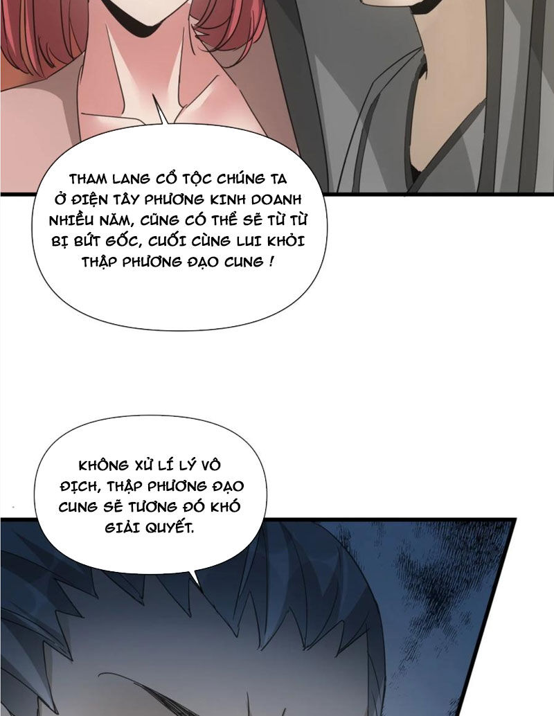 Vạn Cổ Đệ Nhất Thần Chapter 186 - 36