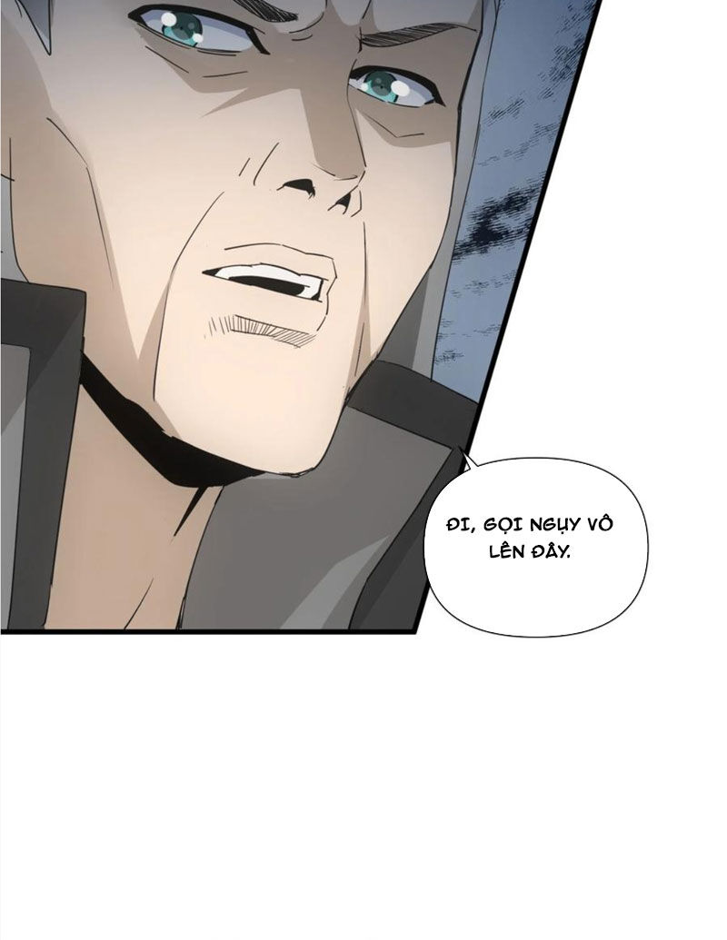 Vạn Cổ Đệ Nhất Thần Chapter 186 - 37