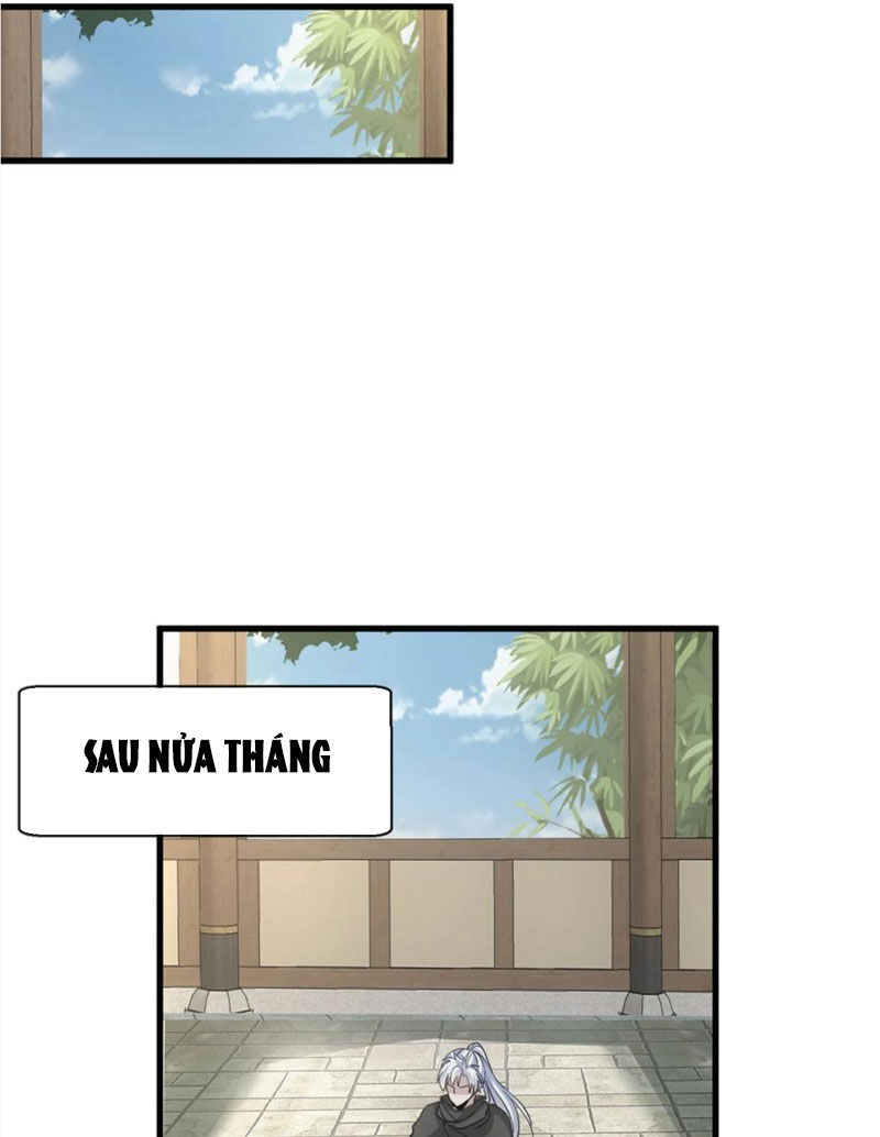 Vạn Cổ Đệ Nhất Thần Chapter 186 - 38