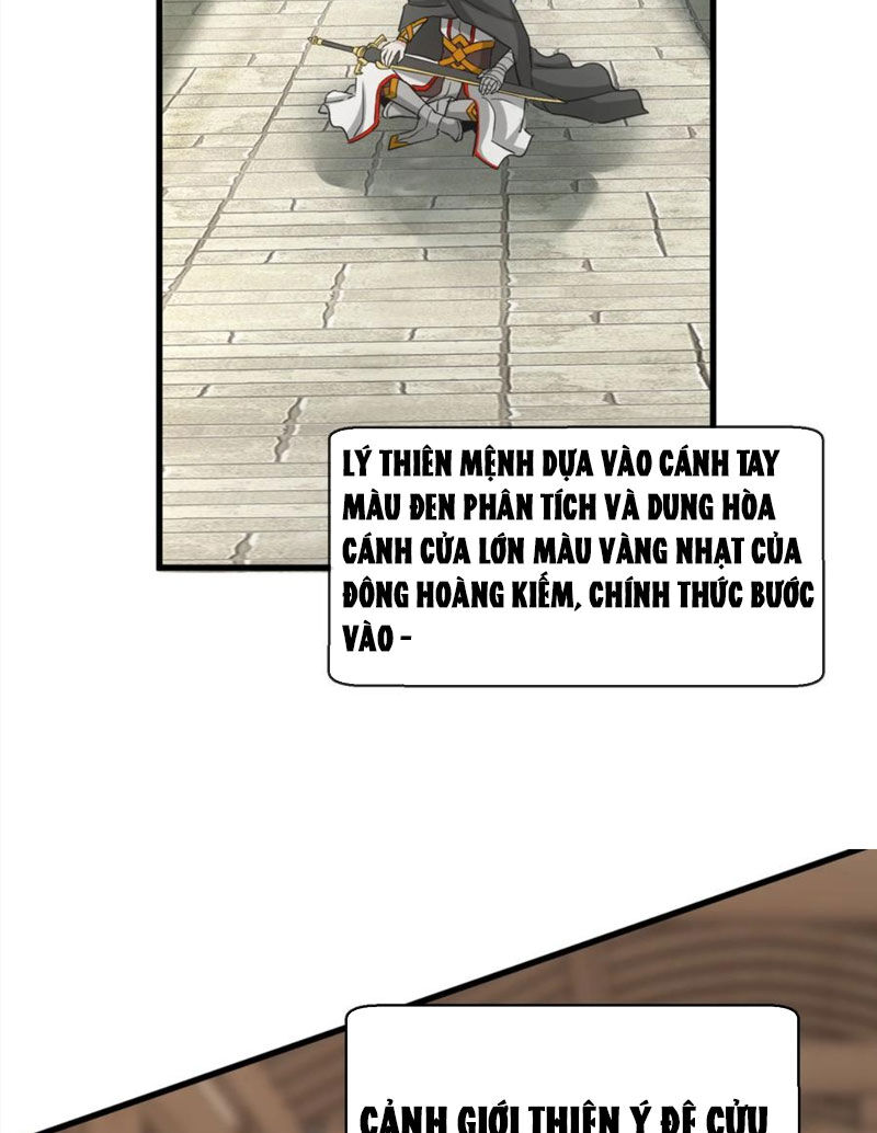 Vạn Cổ Đệ Nhất Thần Chapter 186 - 39