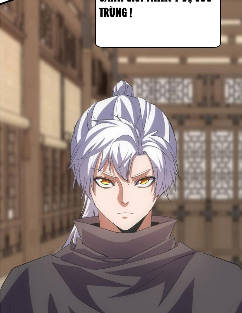 Vạn Cổ Đệ Nhất Thần Chapter 186 - 40