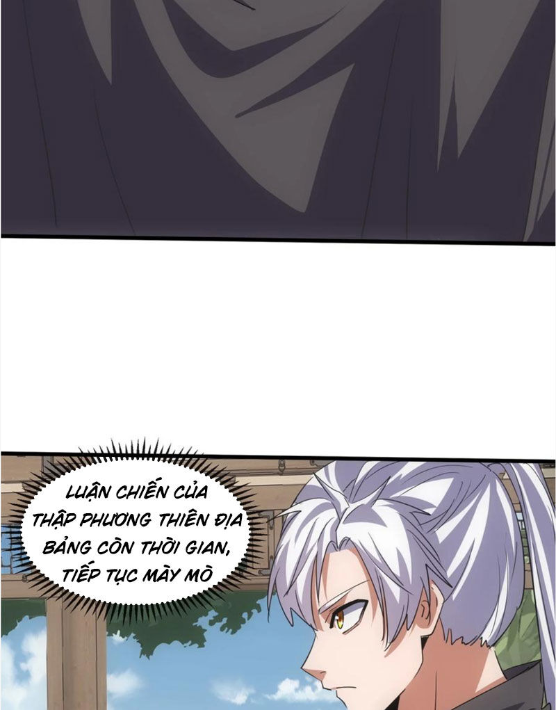 Vạn Cổ Đệ Nhất Thần Chapter 186 - 41